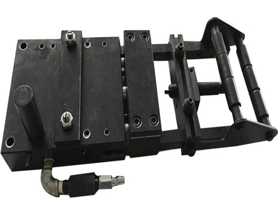 送料機壓力不足的原因和解決方案 送料機壓力不足的原因和解決方案