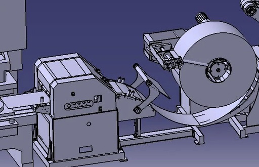 沖床送料機正式使用前需要進行哪些測試? 沖床送料機正式使用前需要進行哪些測試?