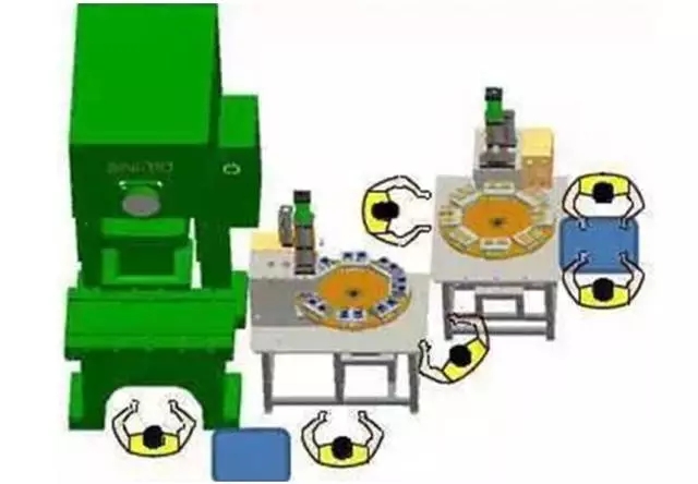 一文看懂輥壓機 一文看懂輥壓機
